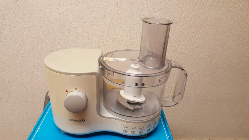kenwood fp120 attachments